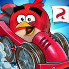 Angry Birds أيقونة