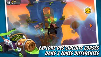 Angry Birds capture d'écran 2