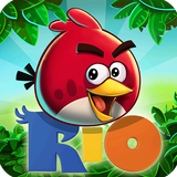 Angry Birds أيقونة