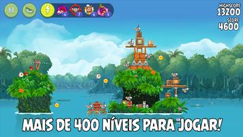 Angry Birds imagem de tela 2