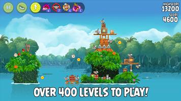 Angry Birds ảnh chụp màn hình 2