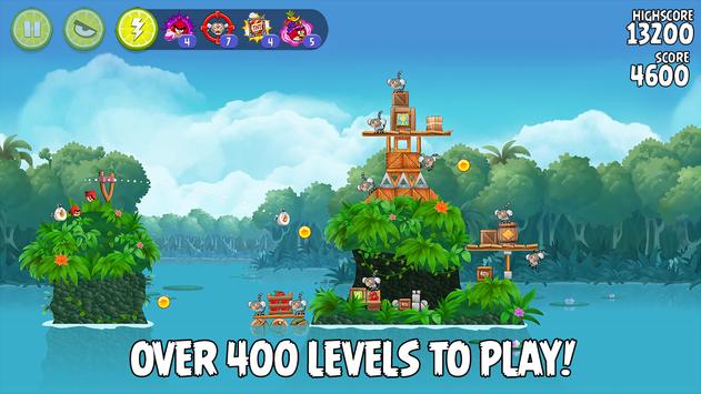 Download Angry Birds On Pc Emulator Ldplayer