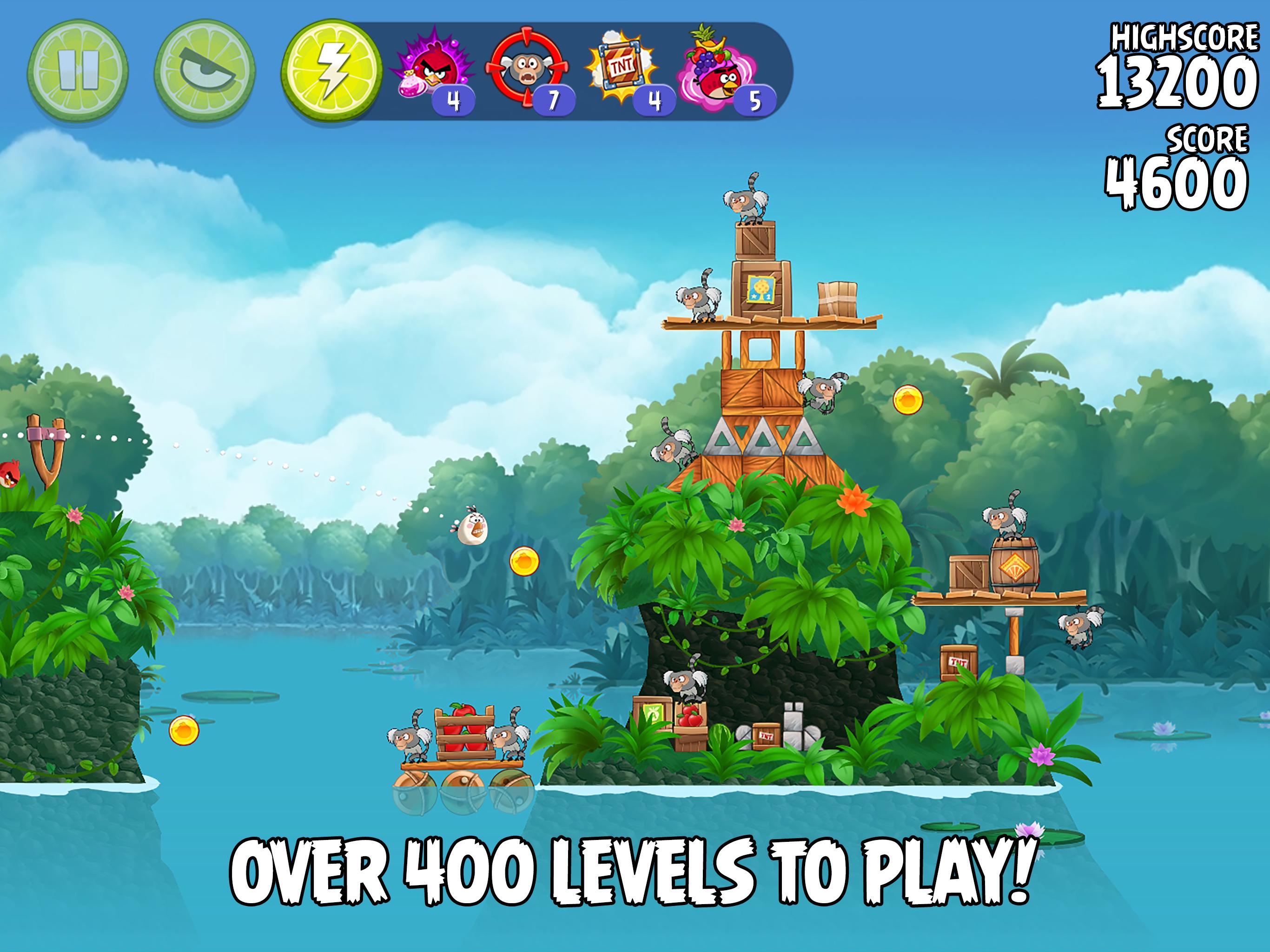 Angry Birds For Android Apk Download