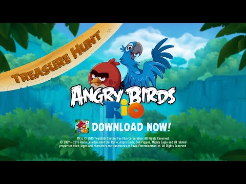 Baixar Angry Birds Friends para PC - LDPlayer