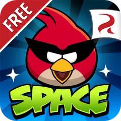 Angry Birds Space アプリダウンロード