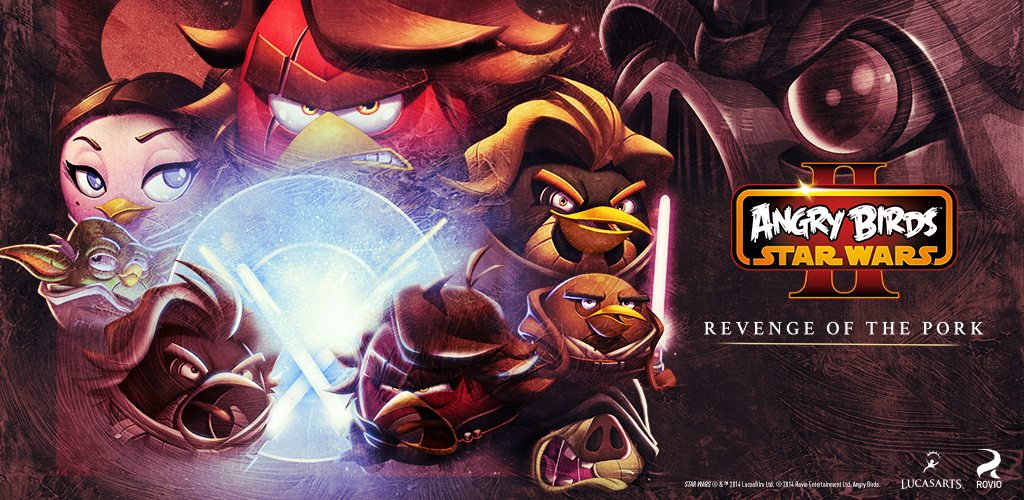 Cómo descargar Angry Birds Star Wars II APK última versión para Android 2025
