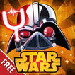 ”Angry Birds Star Wars II Free