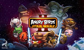 Angry Birds الملصق