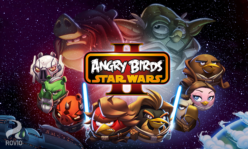 Angry Birds Star Wars Ii Free Apk 1 9 25 Download For Android Download Angry Birds Star Wars Ii Free Apk Latest Version Apkfab Com