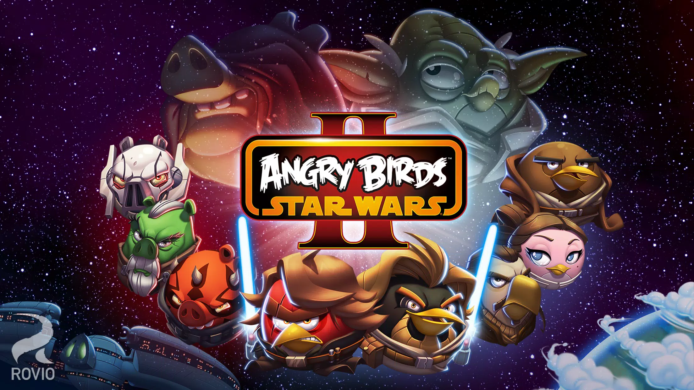 Angry Birds APK for Android Download