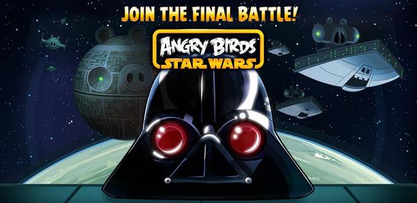 Anleitung zum Download die neueste Version 1.5.13 von Angry Birds Star Wars APK für Android 2024 image