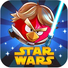 Angry Birds Star Wars APK download