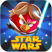 Angry Birds Star Wars