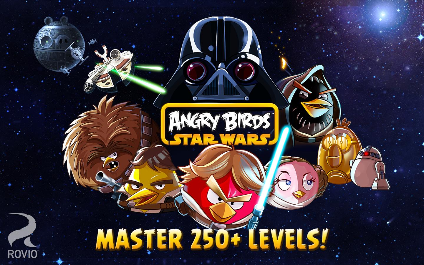 Angry Birds APK for Android Download Angry Birds APK for Android Download