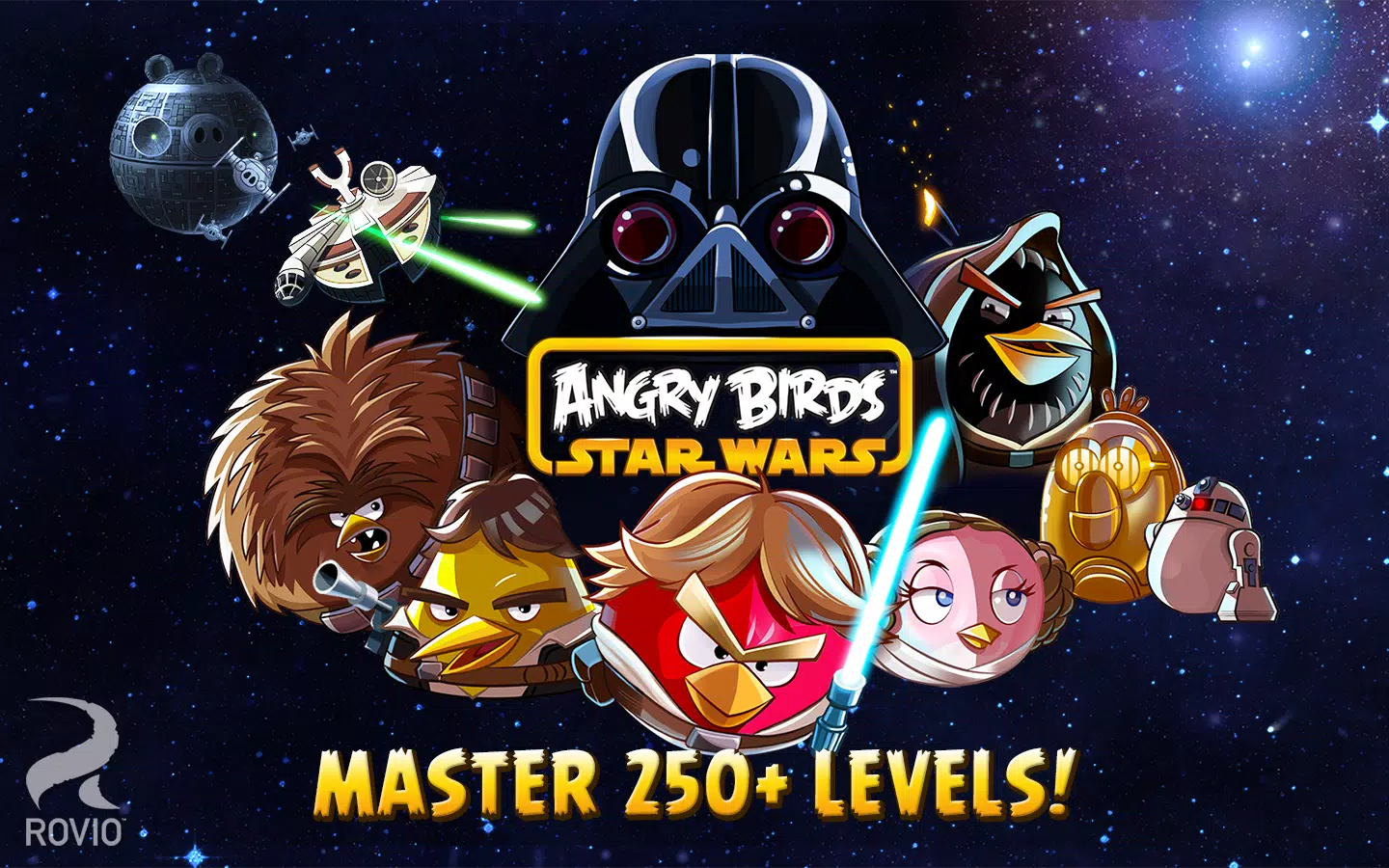 Angry Birds for Windows - Download it from Uptodown for free