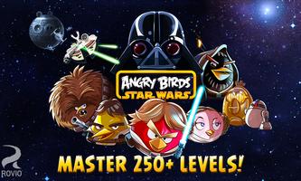 Angry Birds پوسٹر