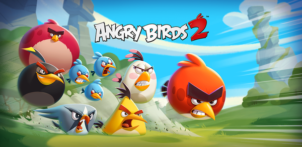 How to download Angry Birds 2 on Android image