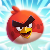 Angry Birds 2 Zeichen