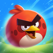 アングリーバード 2 (Angry Birds 2) アイコン