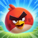 Angry Birds 2 aplikacja