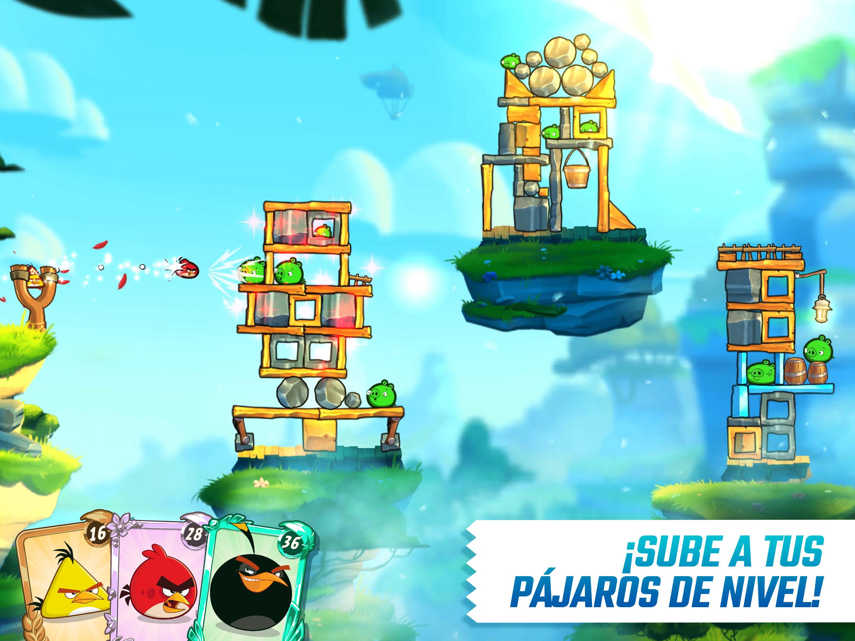 Angry birds mod. Злые птицы 2 игра. Angry Birds 2 игра птички. Angry Birds 2 игра на андроид. Энгри бердз Скриншоты.