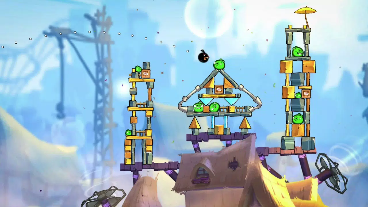 Angry Birds 2 APK