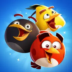 Скачать Angry Birds Blast APK