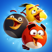 ”Angry Birds Blast