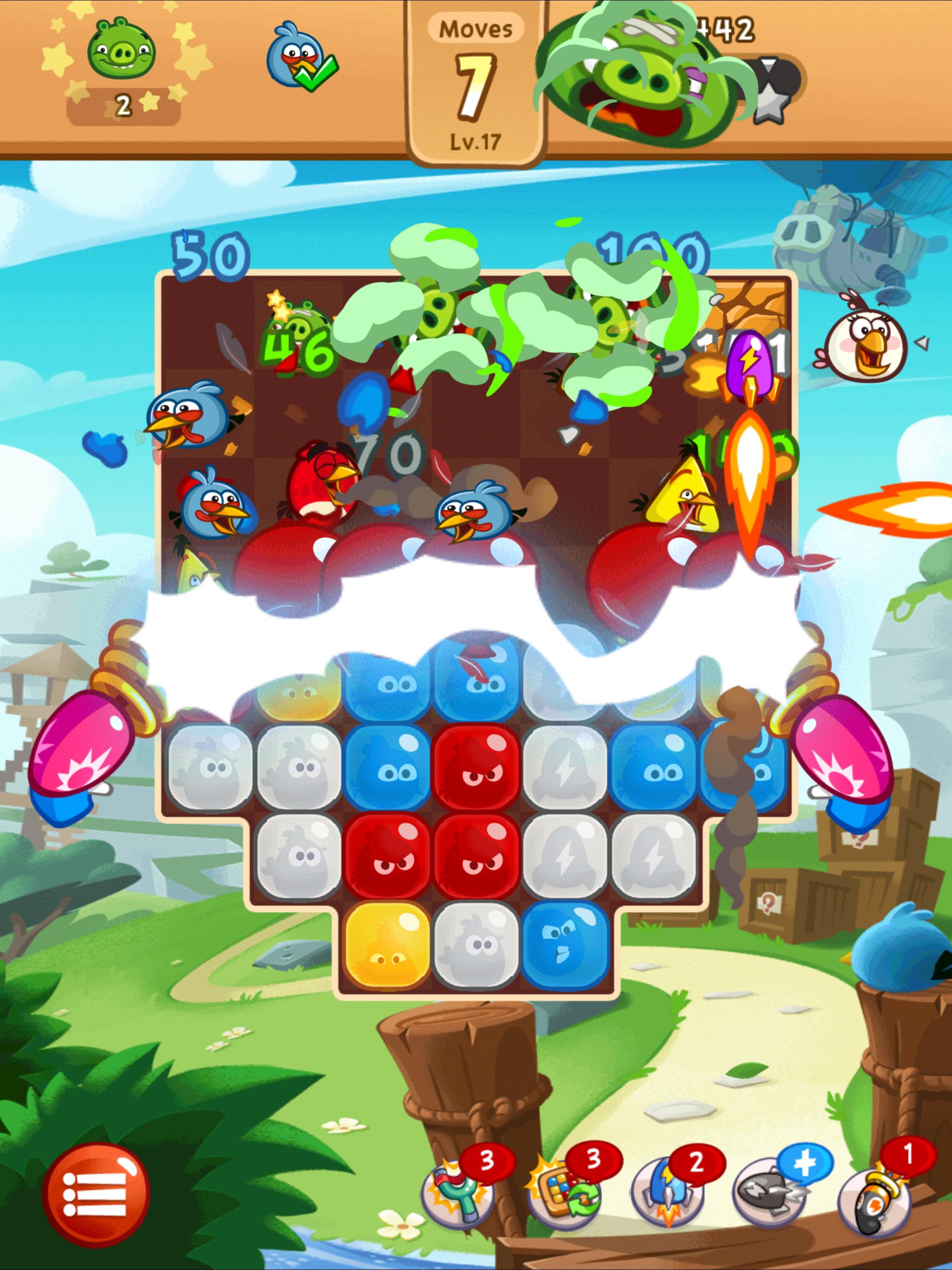 Angry Birds Blast for Android - APK Download