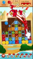 Angry Birds Blast screenshot 1