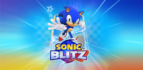 How to Download Sonic Blitz APK Latest Version 1.2.0 for Android 2025 image