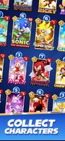 Sonic Blitz ポスター