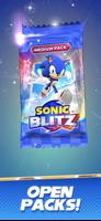 Sonic Blitz スクリーンショット 1