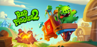 How to Download Bad Piggies 2 on Mobile