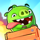 APK Bad Piggies 2