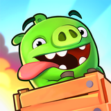 Bad Piggies 2 icono
