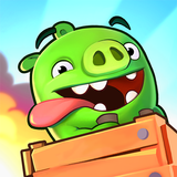 Bad Piggies 2 biểu tượng