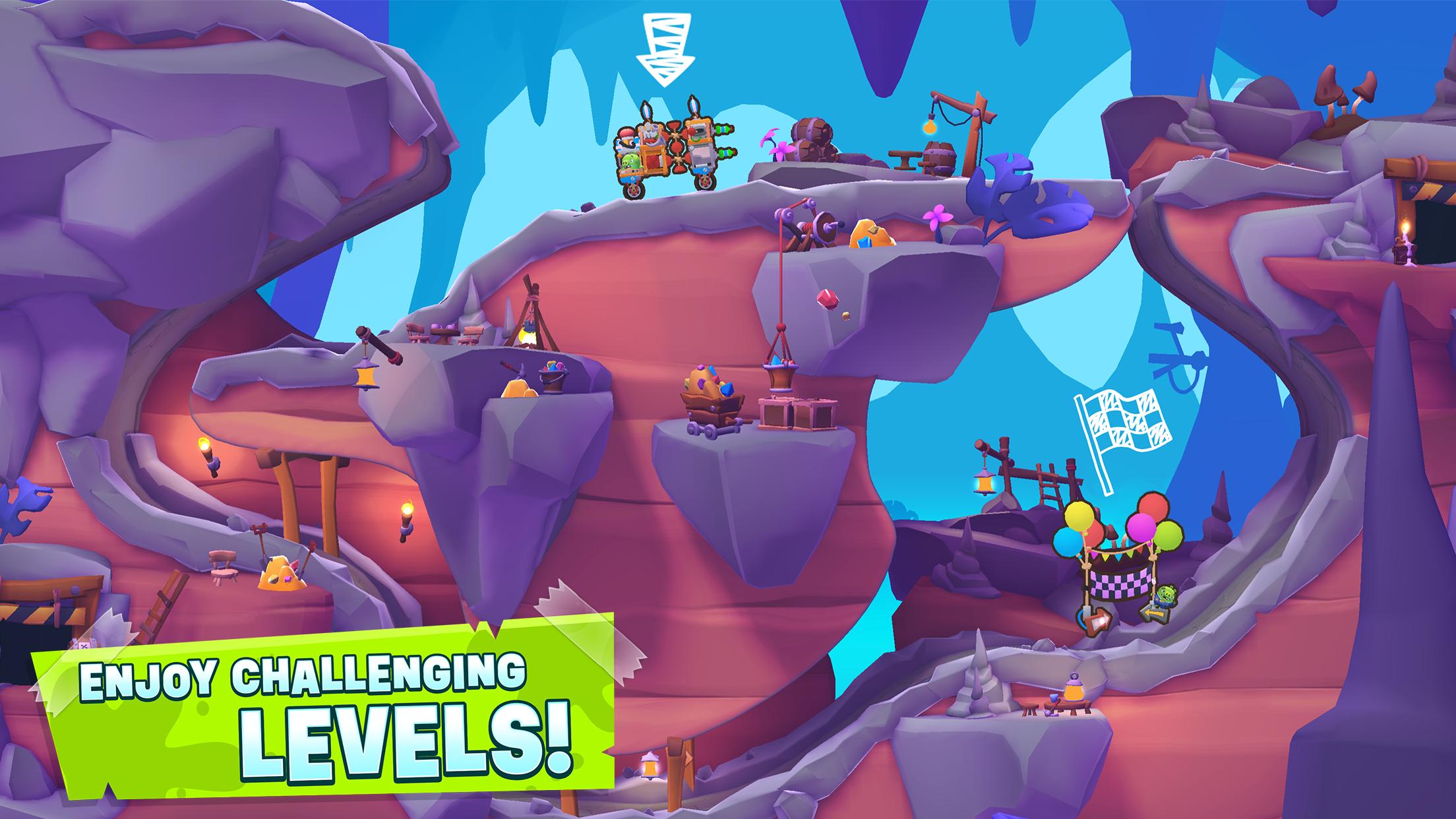 Bad Piggies 2 APK for Android Download