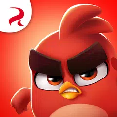 Скачать Angry Birds Dream Blast APK
