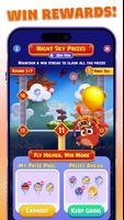 Angry Birds Dream Blast اسکرین شاٹ 3