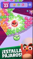 Angry Birds Dream Blast Poster