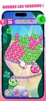 Angry Birds Dream Blast Affiche