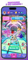 Angry Birds Dream Blast capture d'écran 2