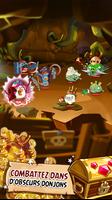 Angry Birds Epic RPG capture d'écran 3