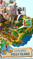 2 Schermata Angry Birds Epic RPG