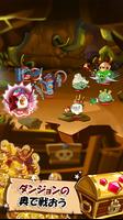 Angry Birds Epic RPG スクリーンショット 3