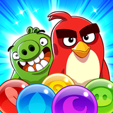 Icona Angry Birds POP Blast