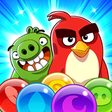 آیکون‌ Angry Birds POP Blast