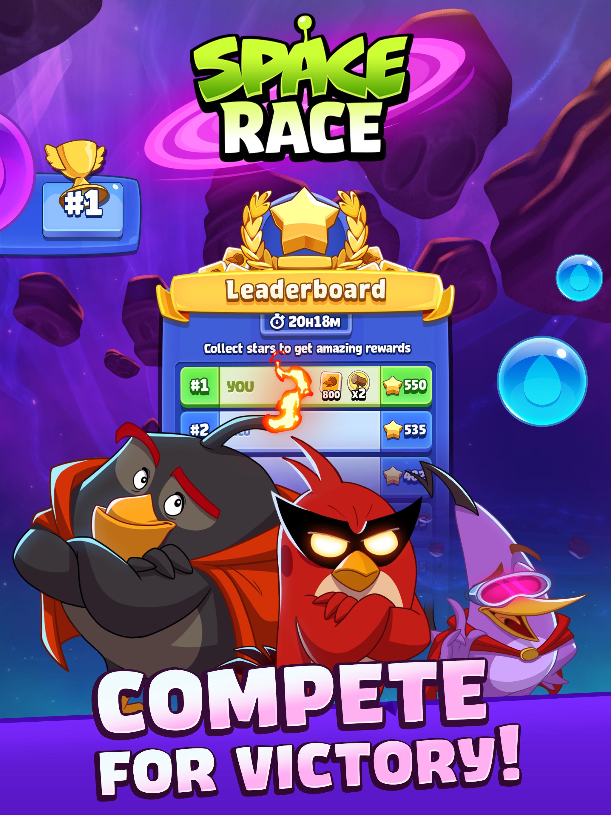 Angry Birds POP Blast for Android - APK Download