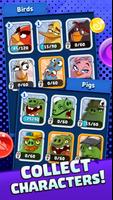 Angry Birds POP Blast captura de pantalla 1